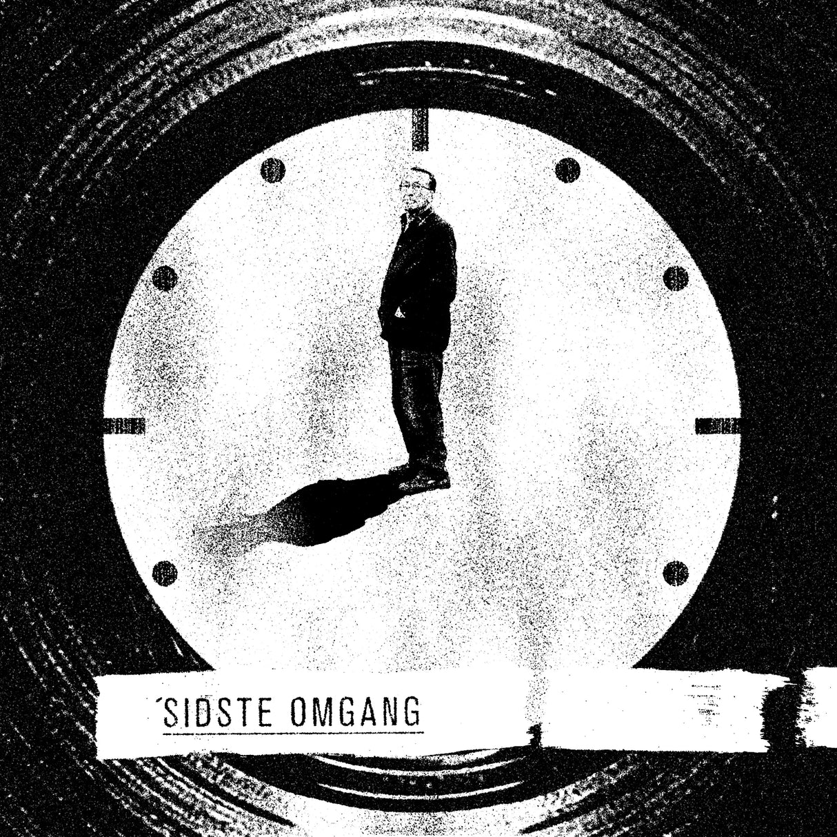 Per Vers & Benny Andersen - Last Round