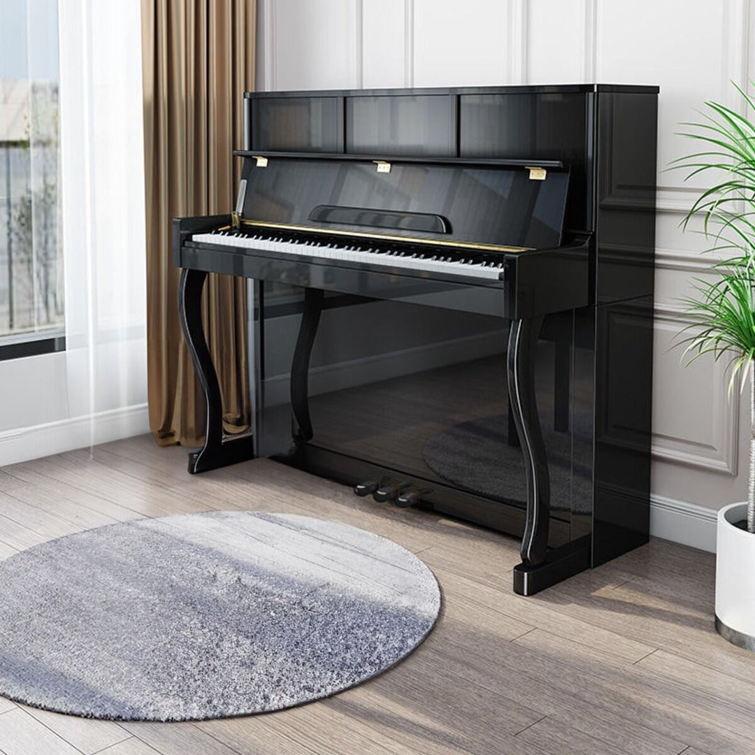 V-Tone BL-980 BK Digitalpiano, schwarz