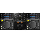 Pioneer DJ DJM-250 MK2 + XDJ-700 Paket