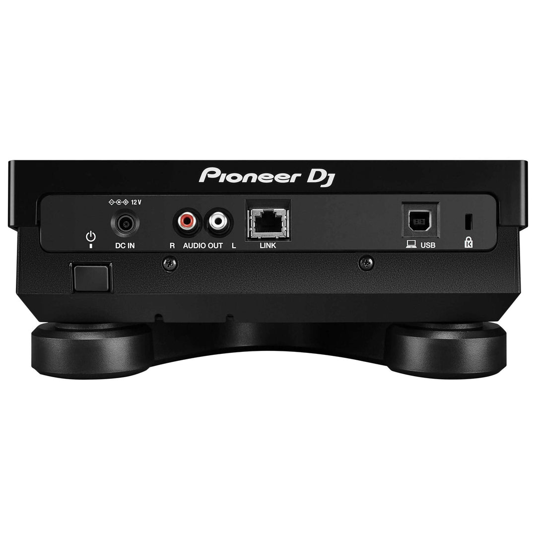 Pioneer DJ DJM-250 MK2 + XDJ-700 Paket