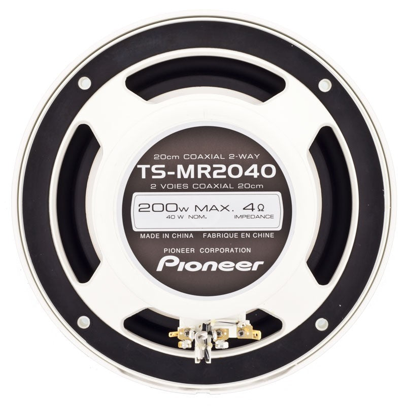 Pioneer TS-MR2040 Marine Lautsprecher
