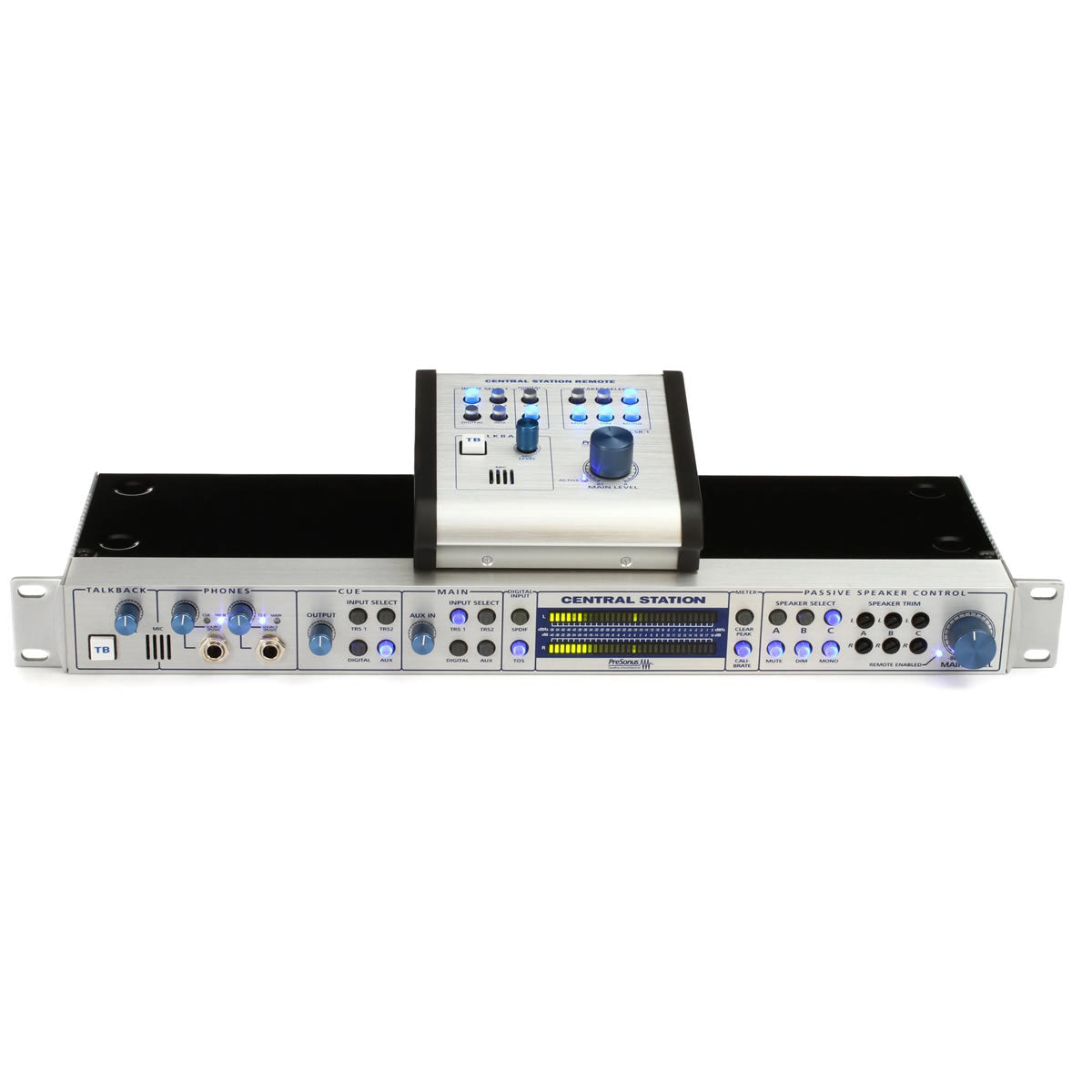 Presonus Central Station Plus
