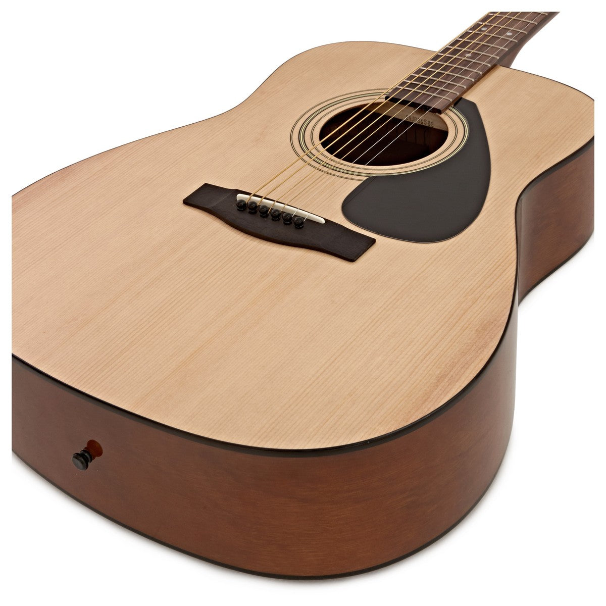 Yamaha F310 Folk Guitar - Natural
