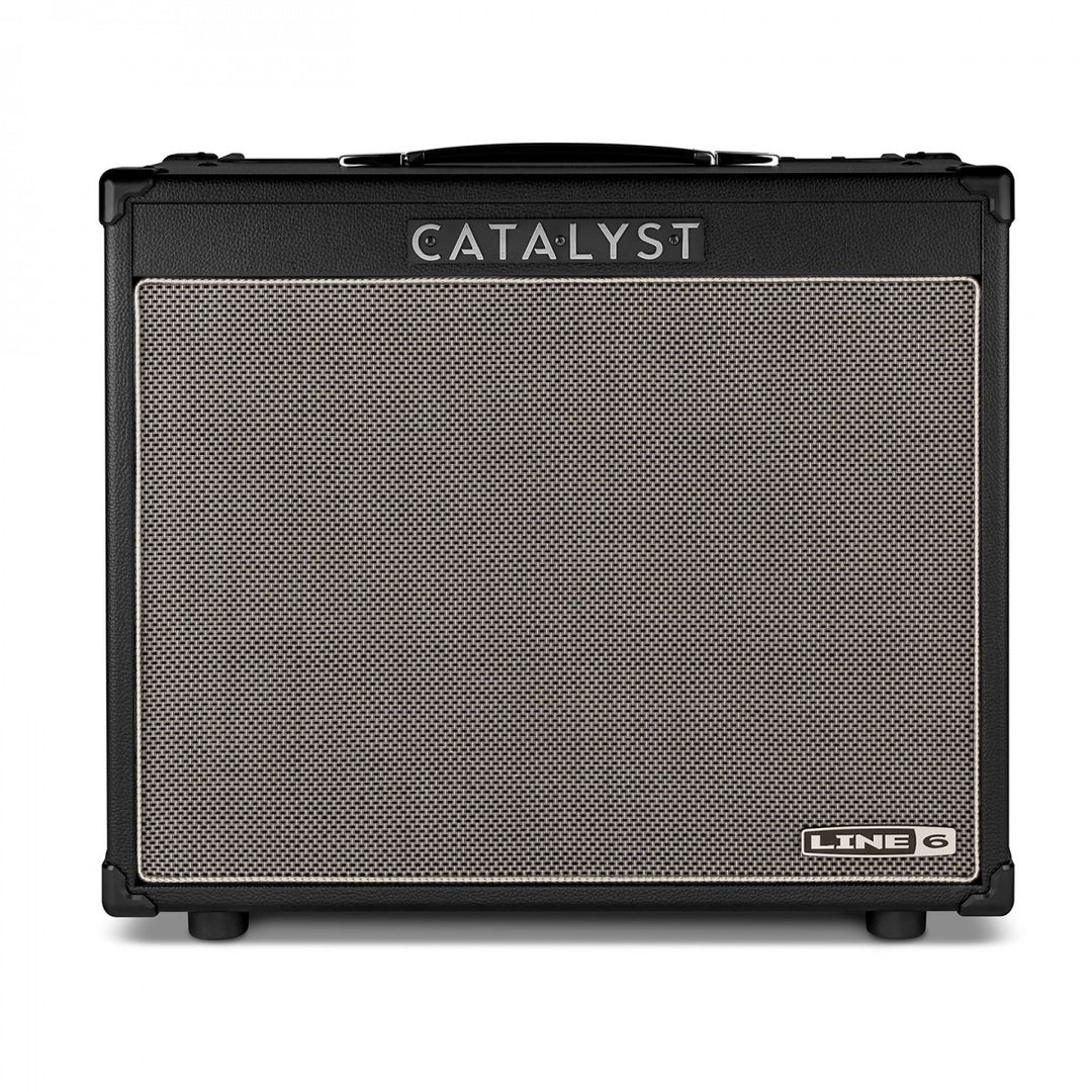 Line6 Catalyst CX 100 Gitarrenverstärker