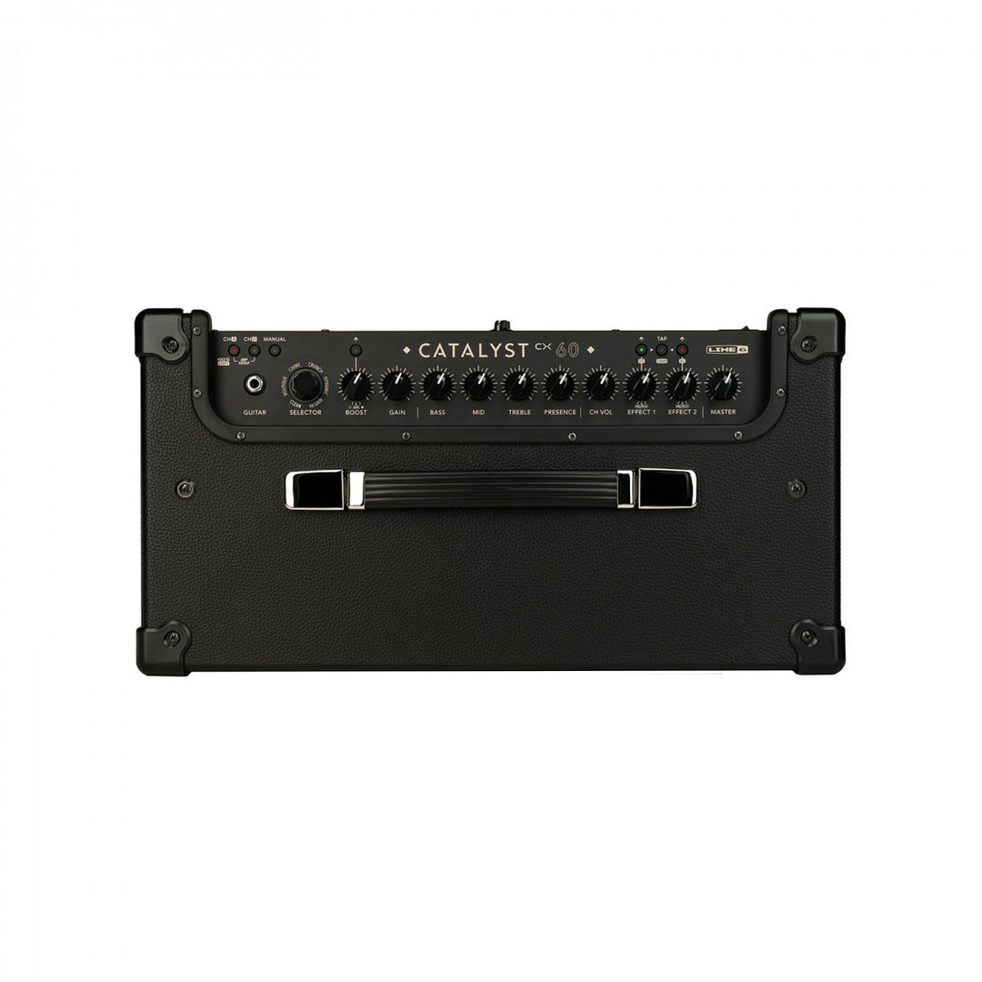 Line6 Catalyst CX 60 Gitarrenverstärker