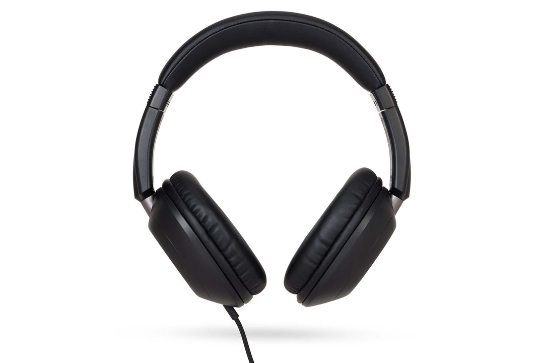 Aiwa HD-100BK kabellose Kopfhörer