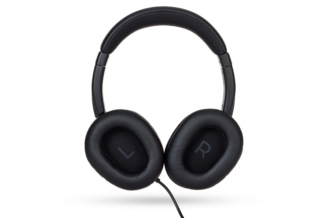 Aiwa HD-100BK kabellose Kopfhörer