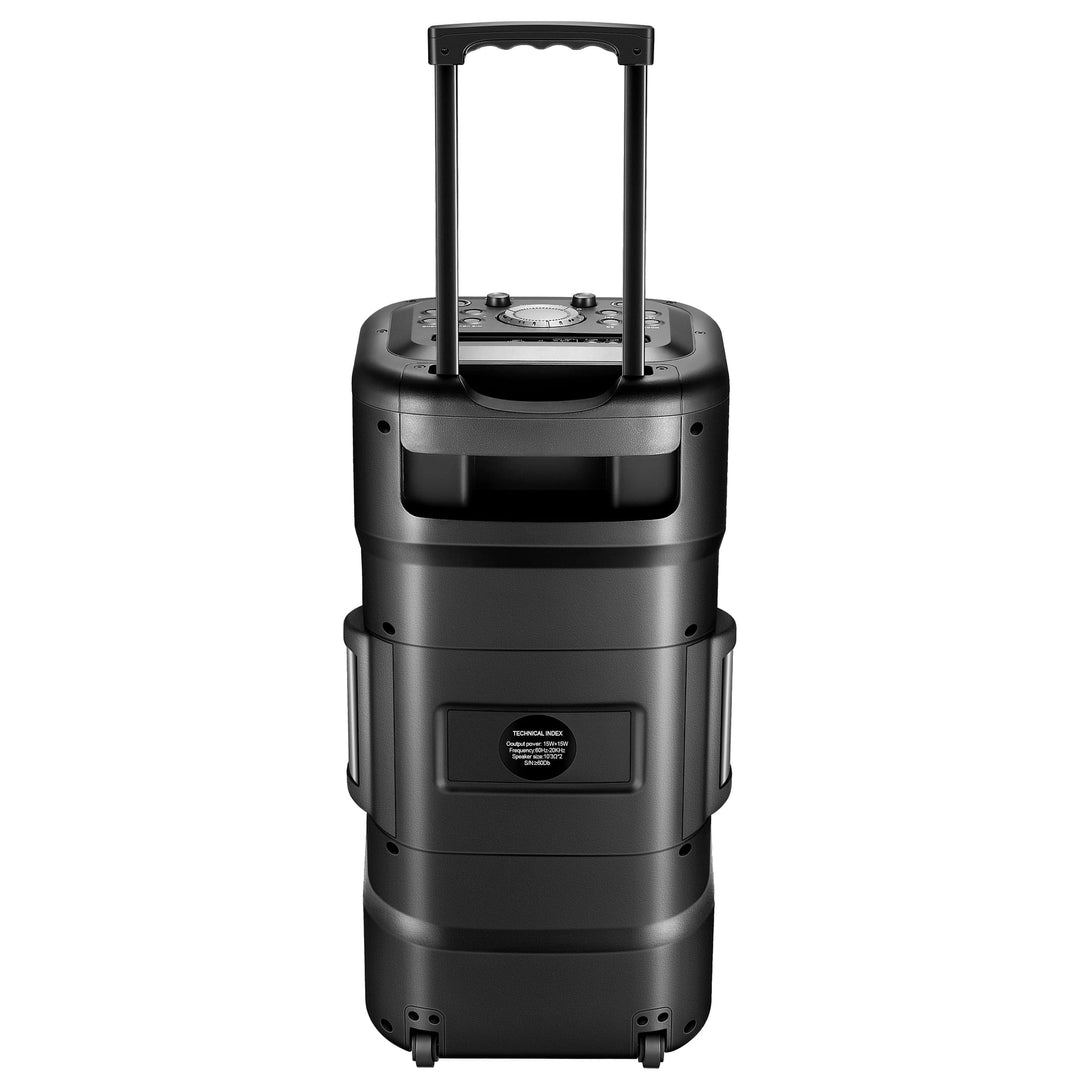AIWA KTSP-460 Party-Lautsprecher mit Bluetooth & RGB