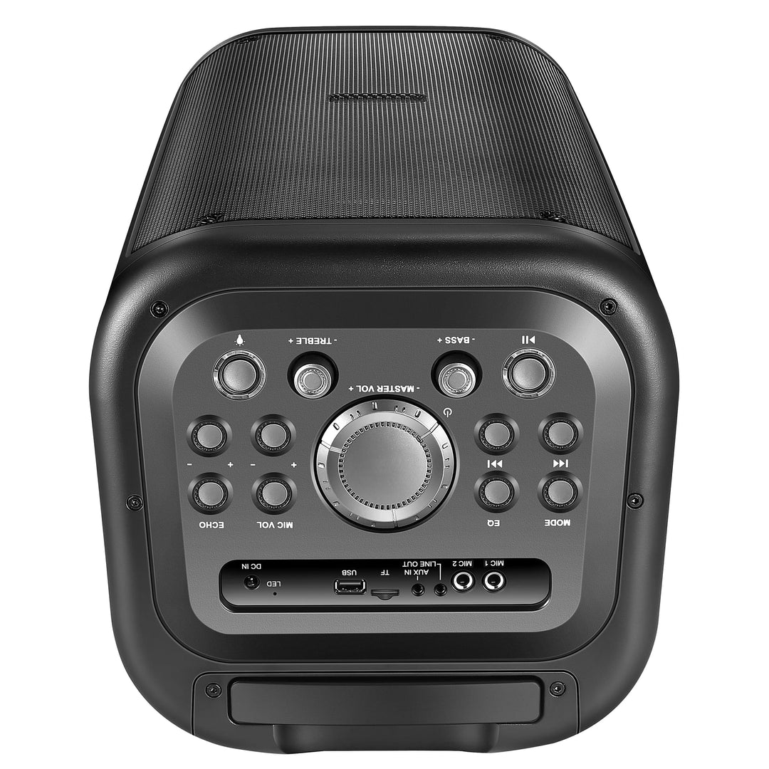 AIWA KTSP-460 Party-Lautsprecher mit Bluetooth & RGB