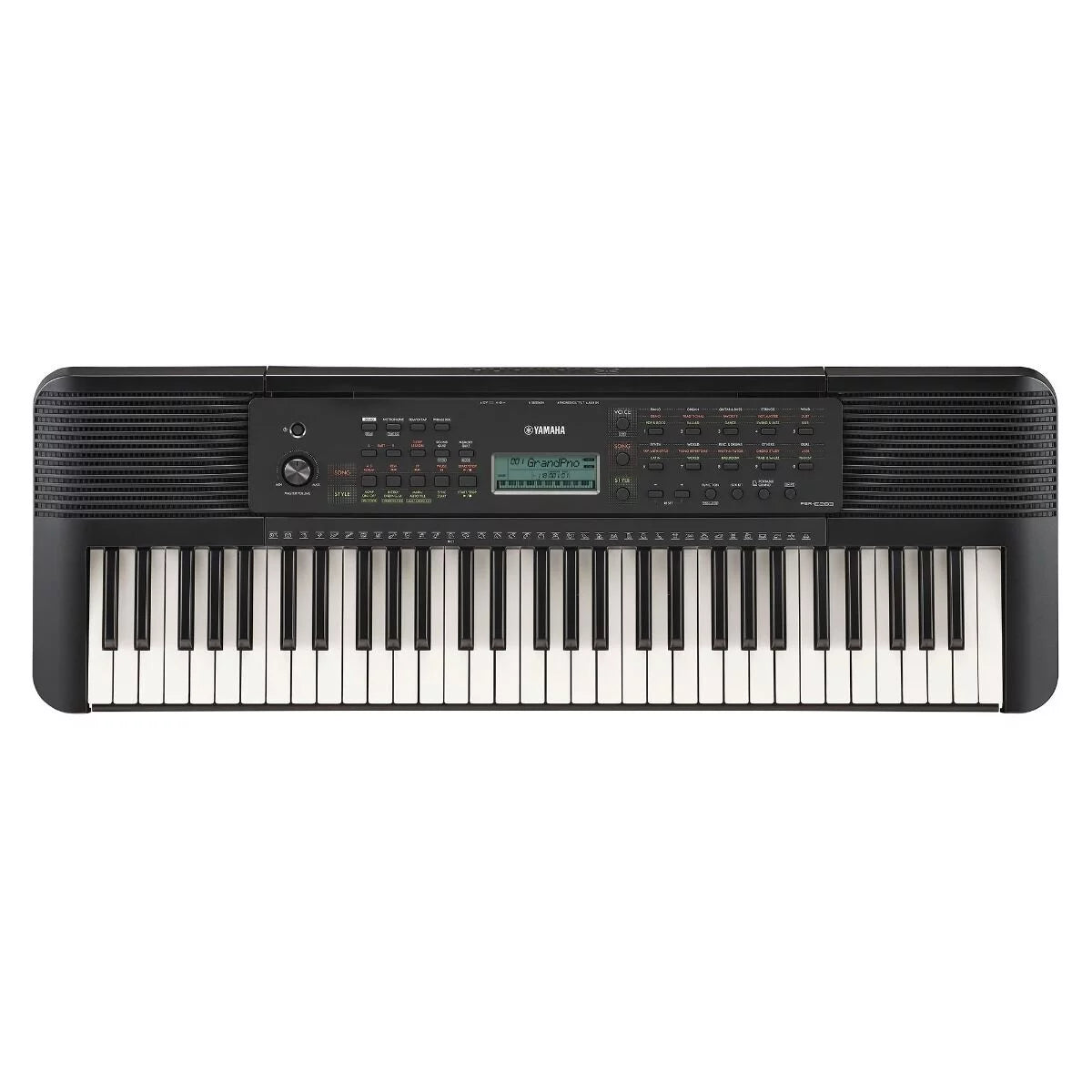 Yamaha PSR-E283 Keyboards