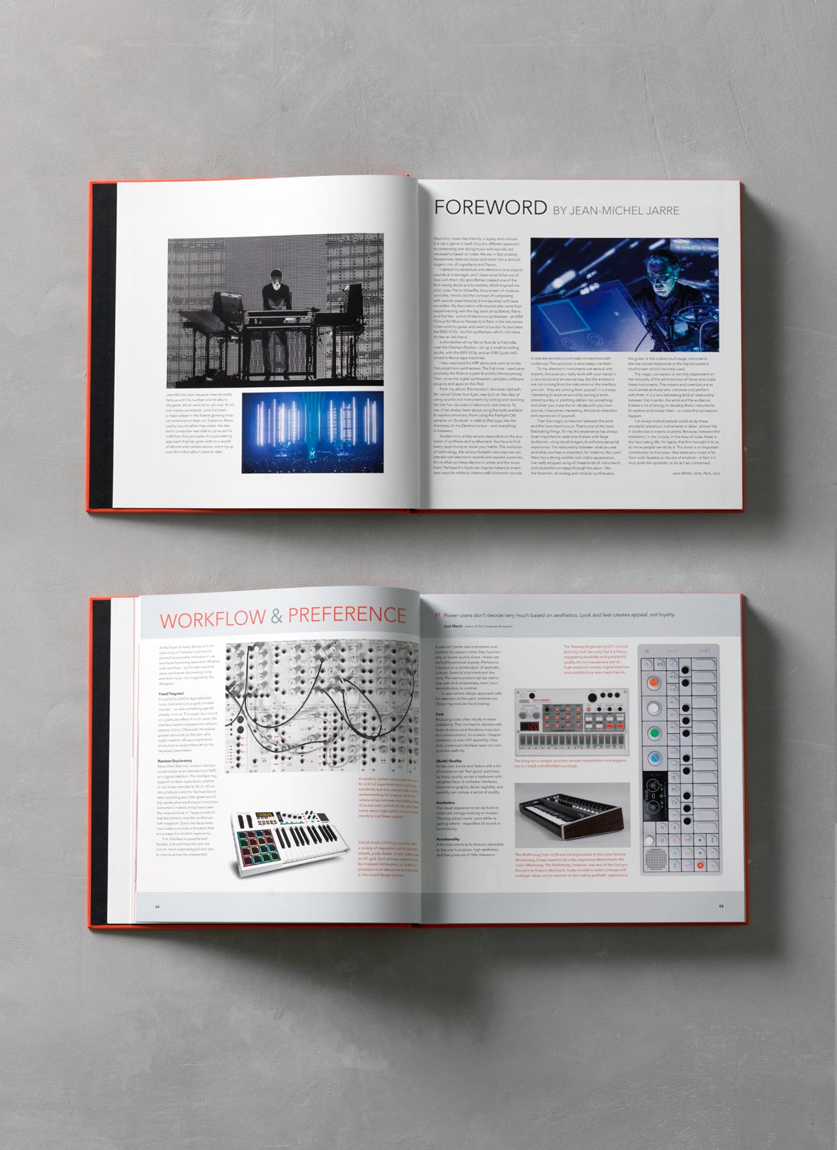 DRÜCKEN DREHEN BEWEGUNG