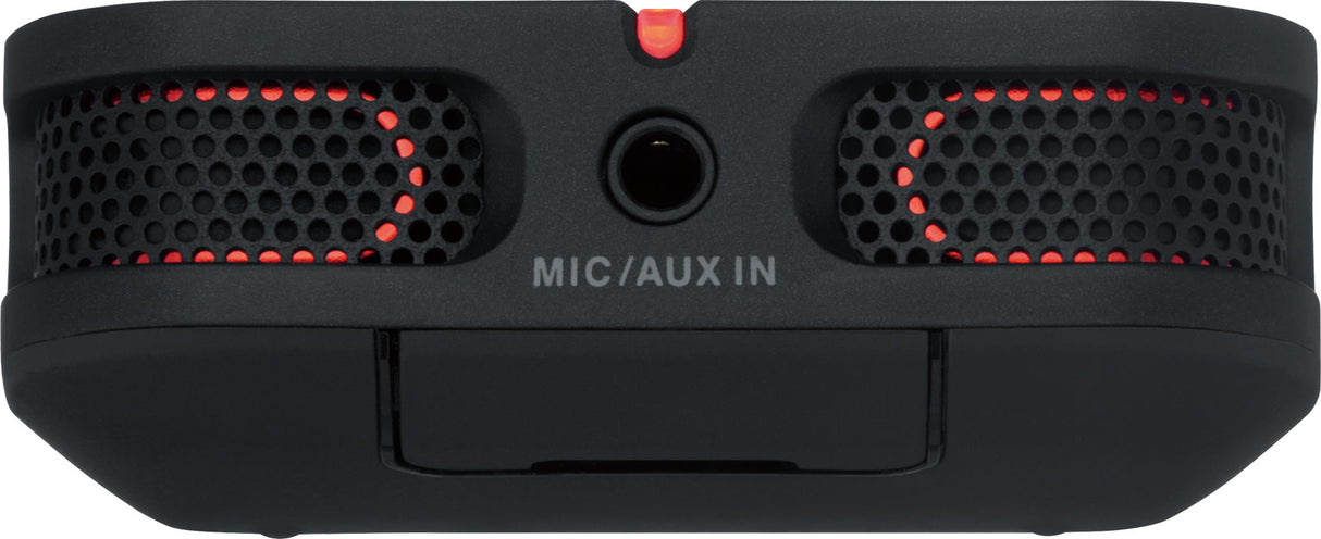 Roland R-07-BK Handy Audio Recorder