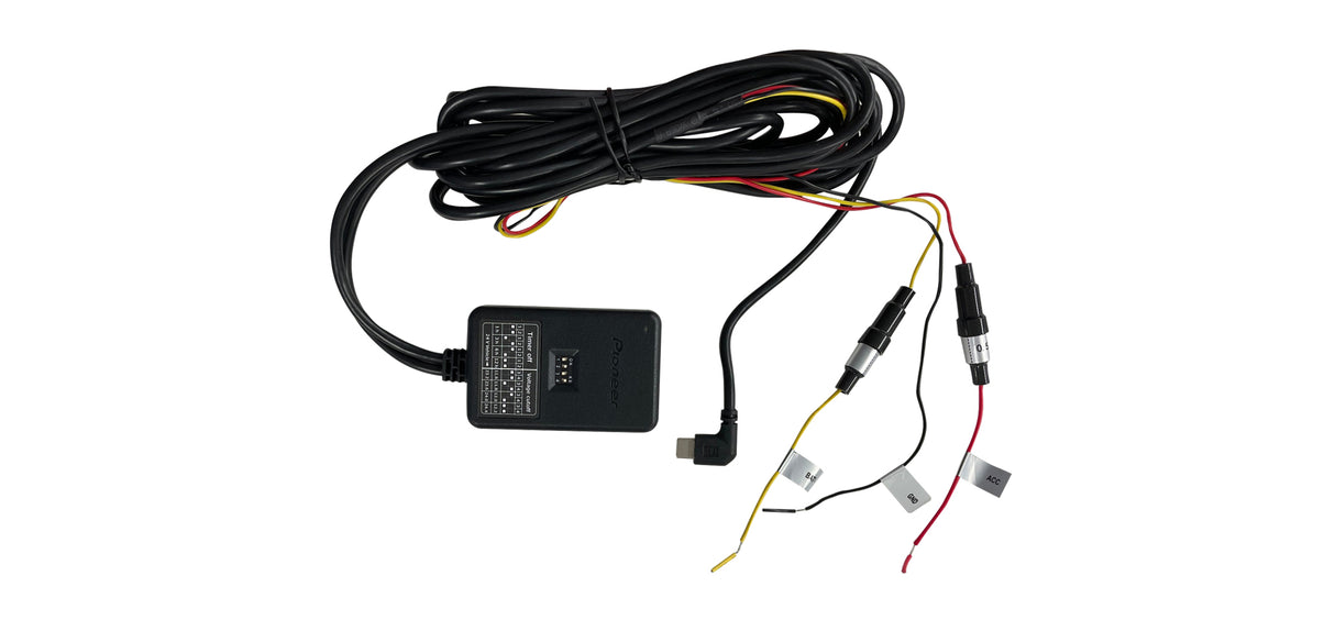 Pioneer RD-HWK200 Wiring kit