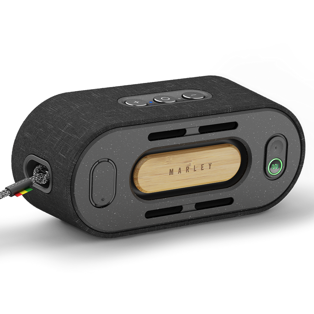MARLEY Get Together 2 Mini Bluetooth Lautsprecher