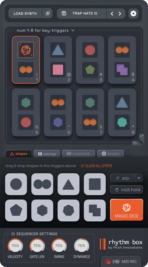 Rhythmusbox