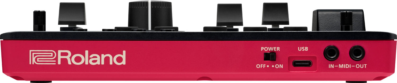 Roland E-4 Voice Tweaker Sound Processor