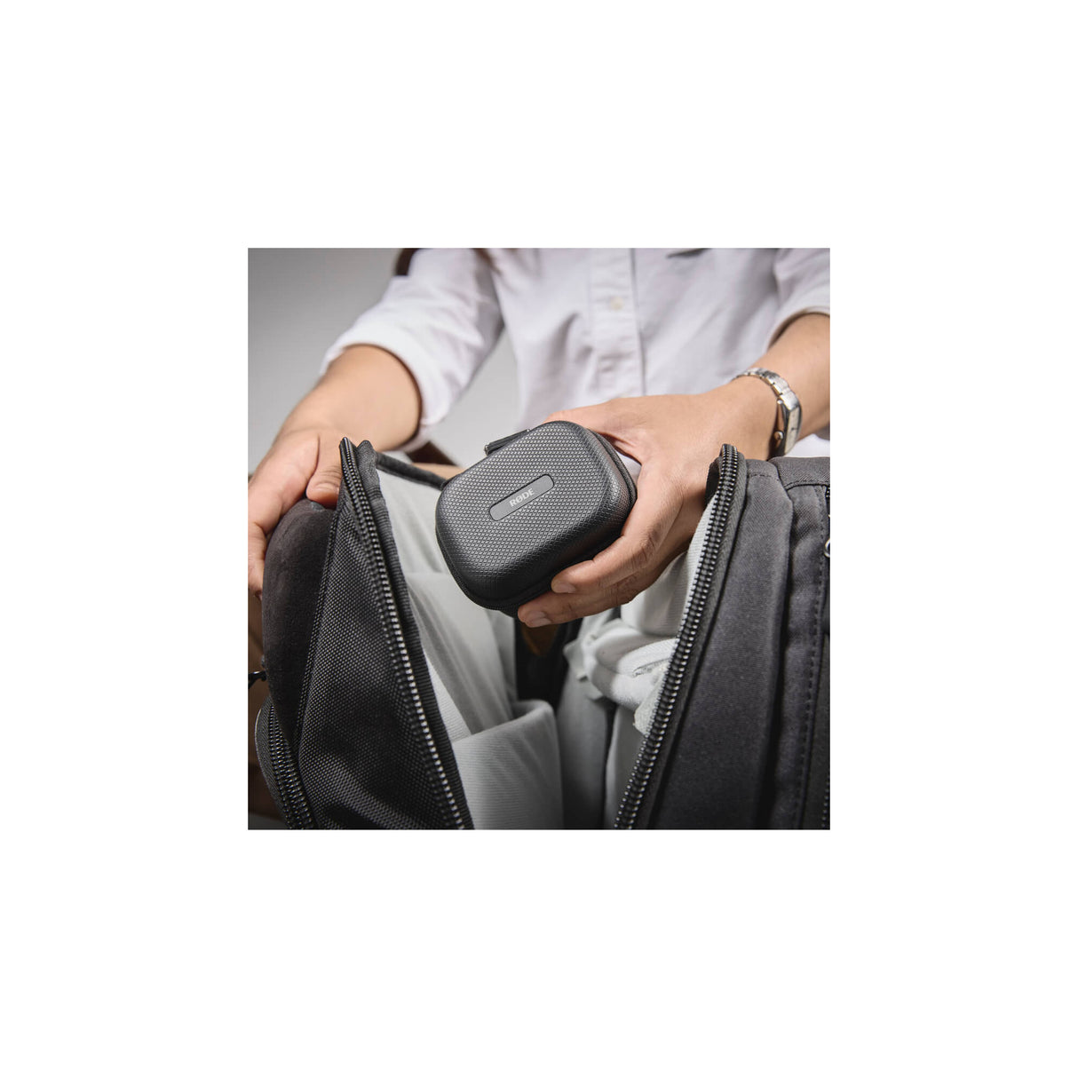 RØDE Charge Case+ für Wireless GO (Gen3)