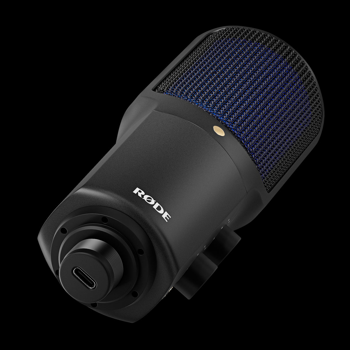 RØDE NT-USB+ USB Microphone