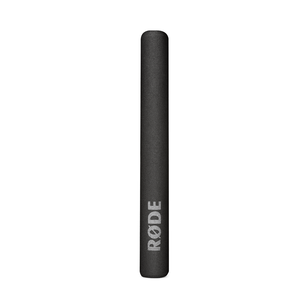 RØDE NTG8 Lang Shotgun Mikrofon