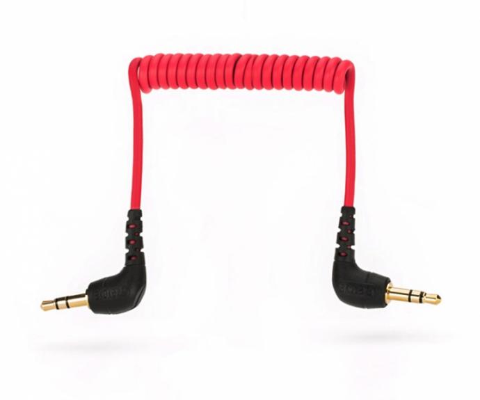 Røde Wireless GO - White