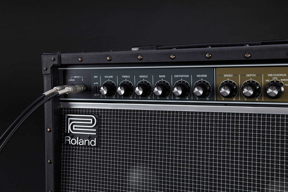 Roland JC-40 Jazz Chorus