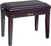 Roland RPB-200RW Piano bench, Rosewood