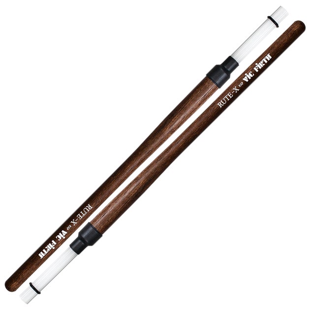 Vic Firth RXP RUTE-X – Poly-Synthetik