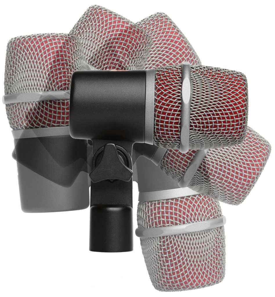 sE Electronics V Beat Trommelmikrofon