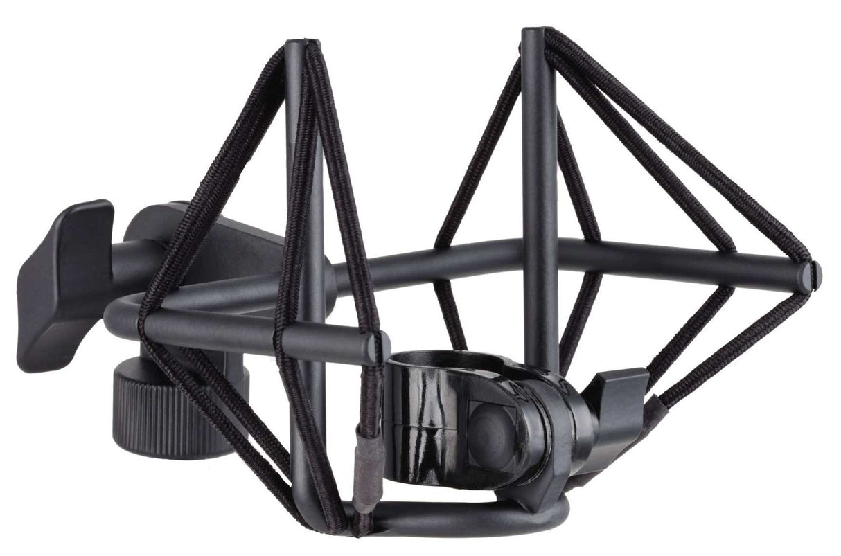 Ansicht der Elektronik VR1 BEDELD MIKROFON