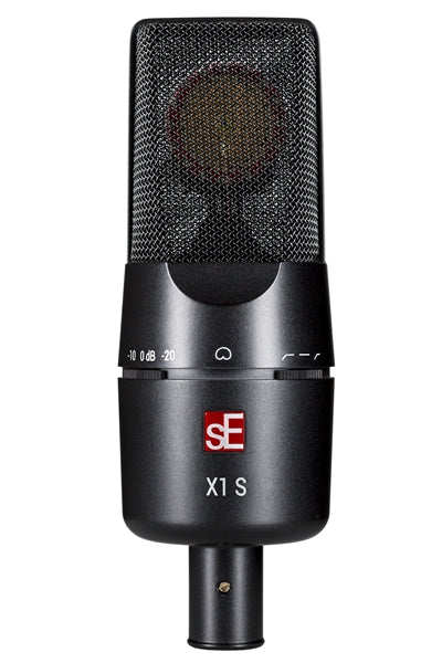 sE Electronics X1S Kondensator Studiomikrofon