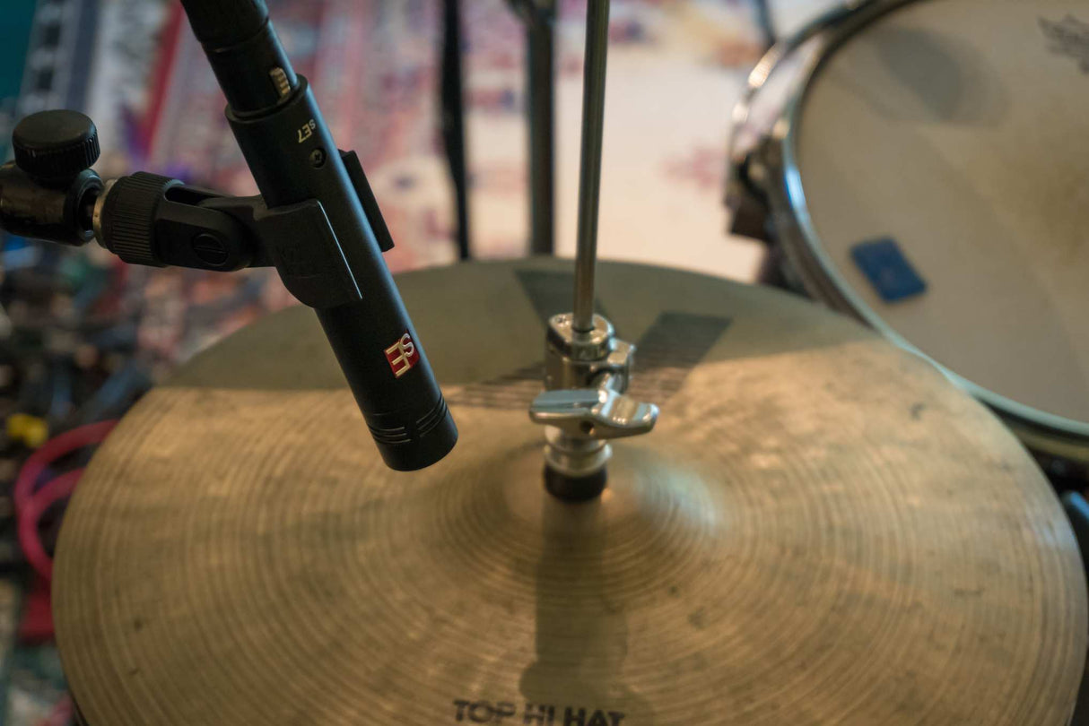 sE Electronics sE7 Condenser Microphone