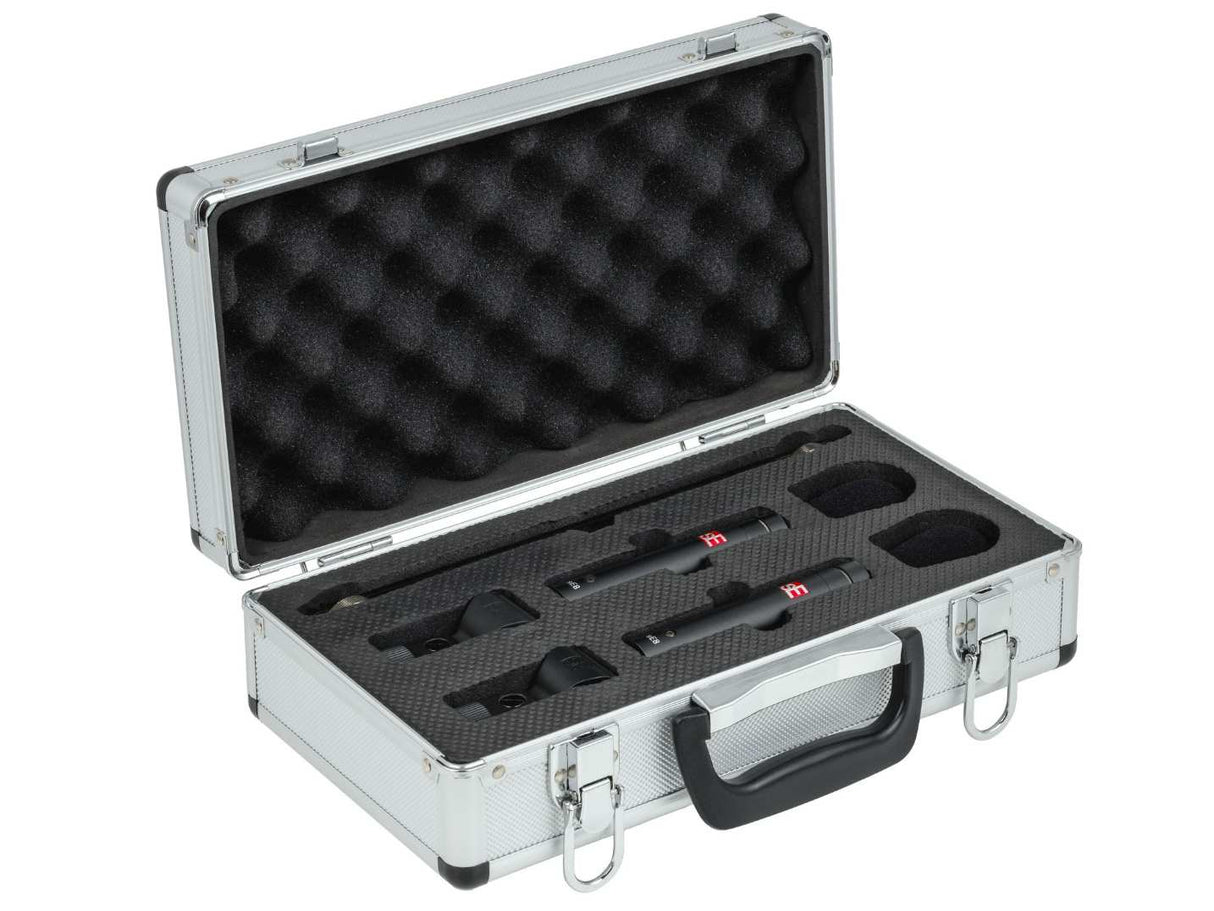 sE Electronics sE8 Mini Kondensator Studio Mikrofon Set