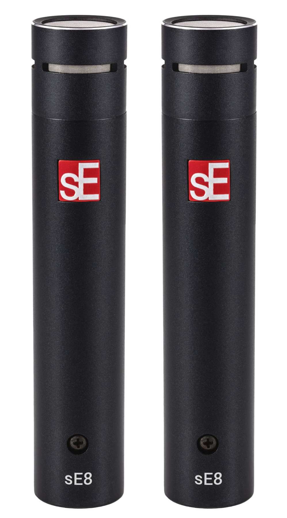 sE Electronics sE8 Mini Kondensator Studio Mikrofon Set