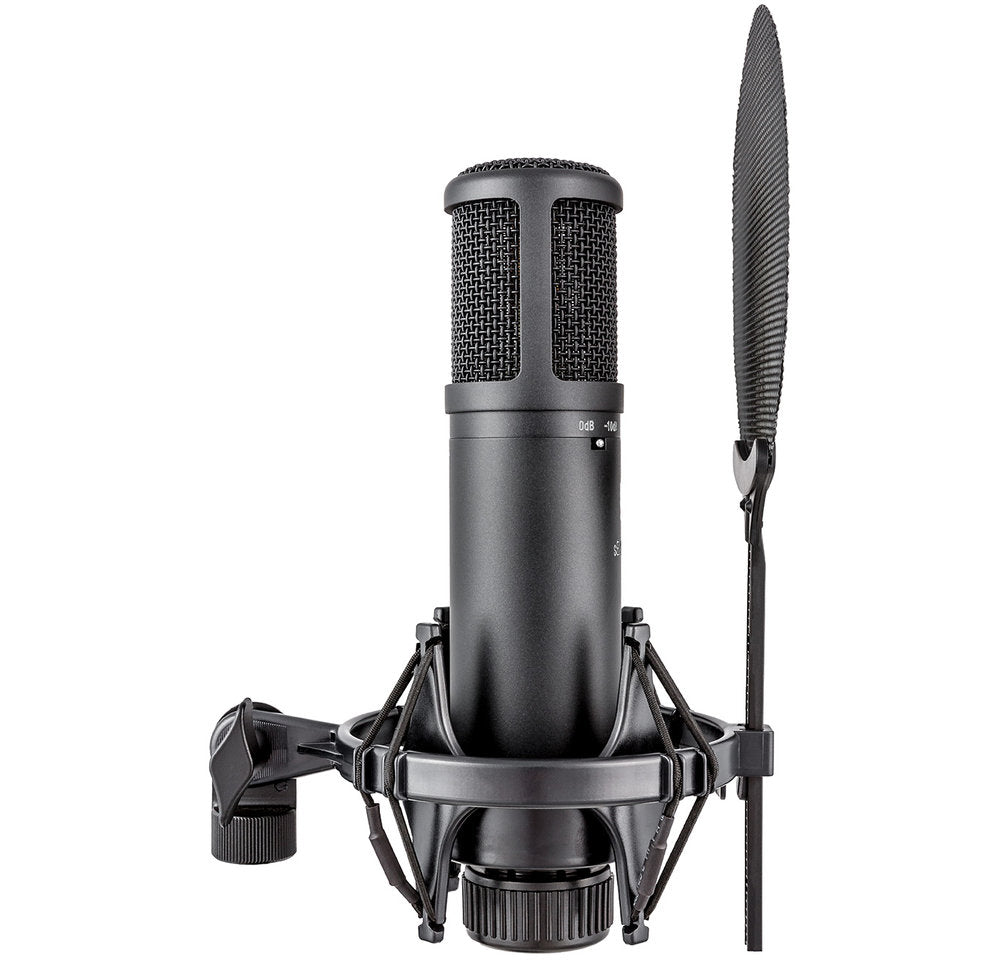 sE Electronics sE2200 Kondensator Studiomikrofon