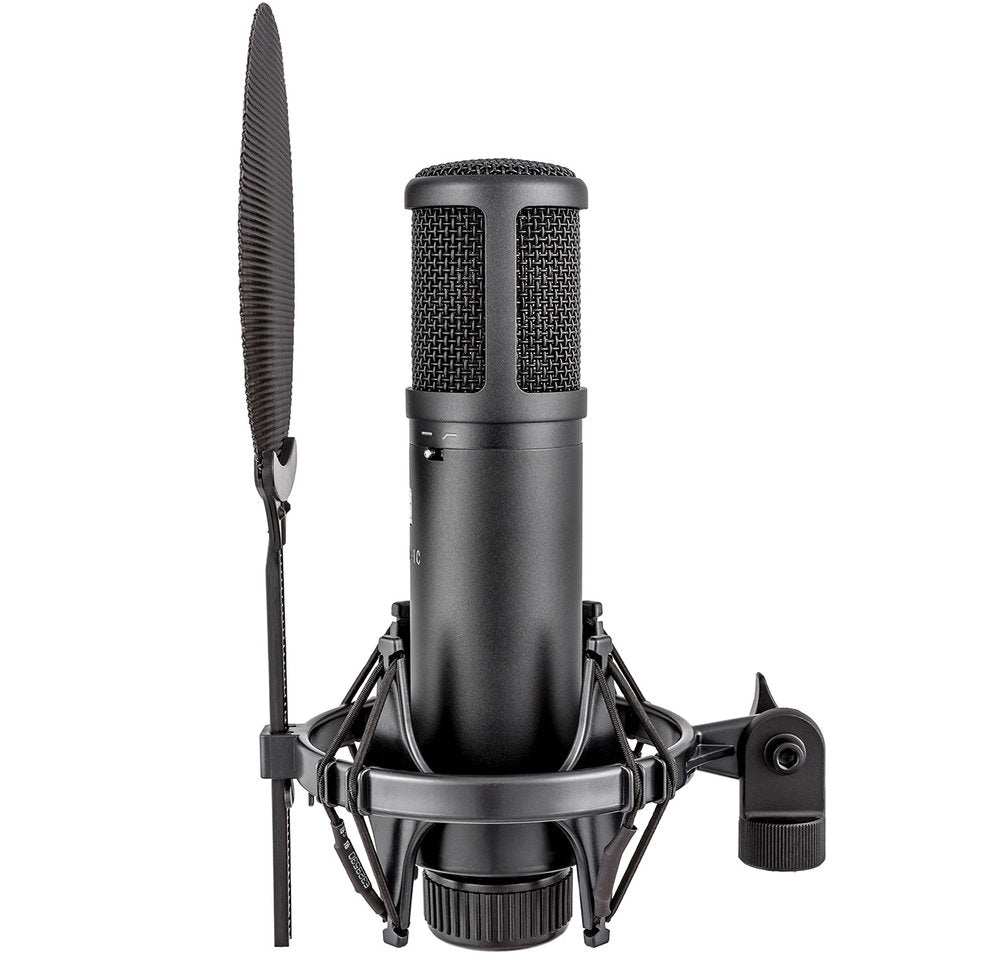 sE Electronics sE2200 Kondensator Studiomikrofon