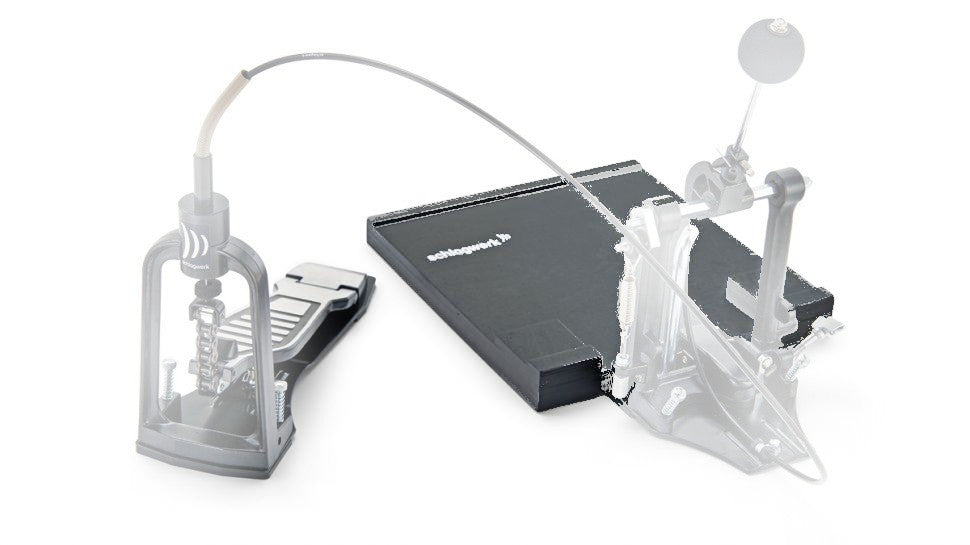 Schlagwerk CAP 100 Cajon pedal