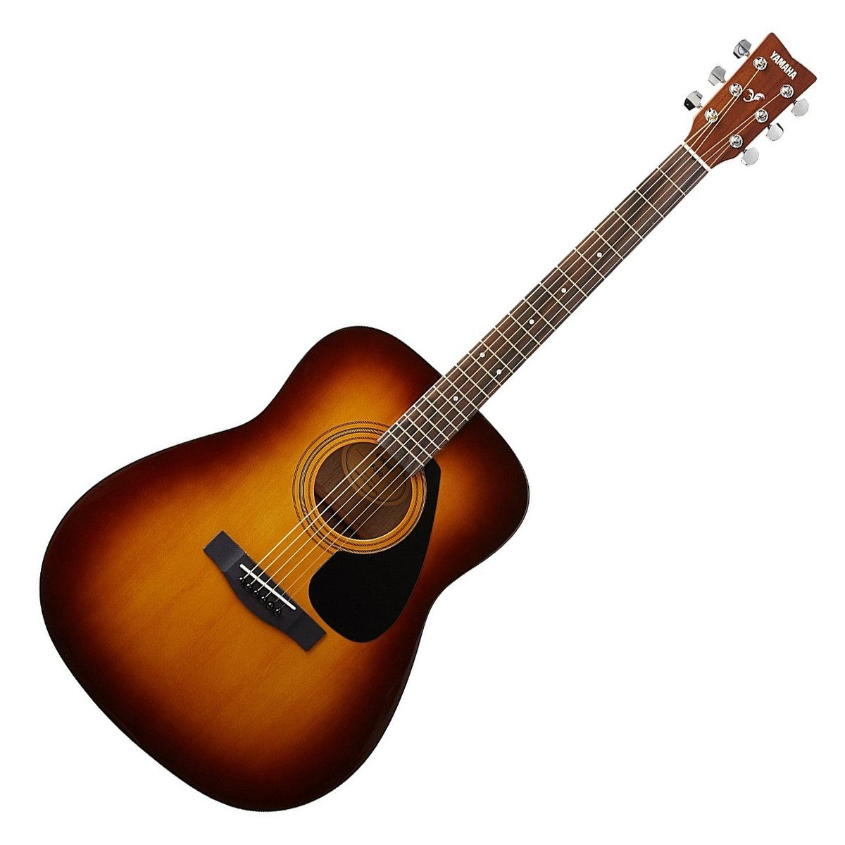 Yamaha F310 Folk Guitar - Tobacco Brown Sunburst