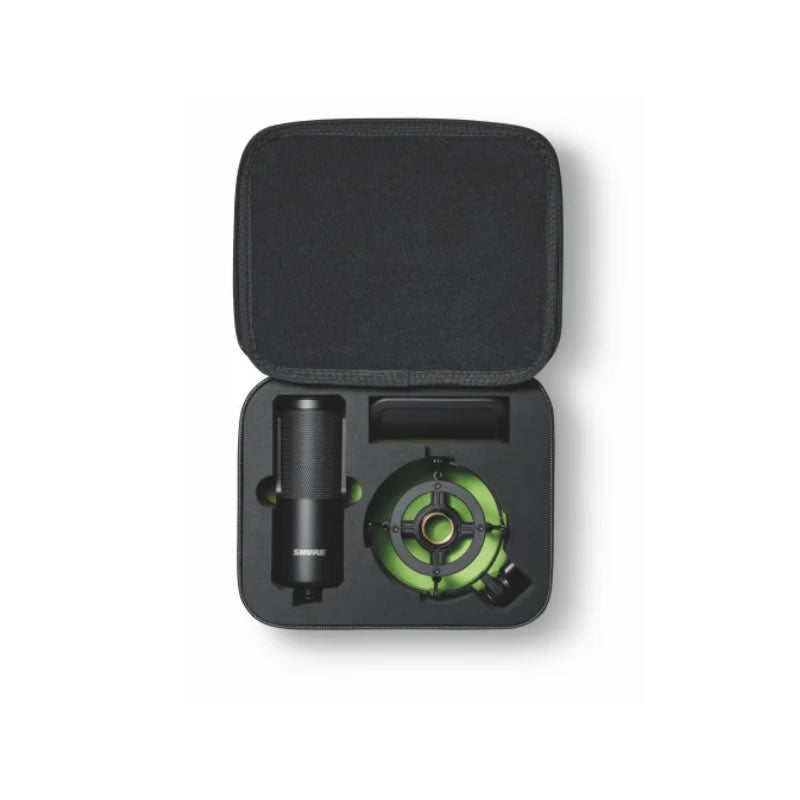 Shure A4CC Storage Case for SM4