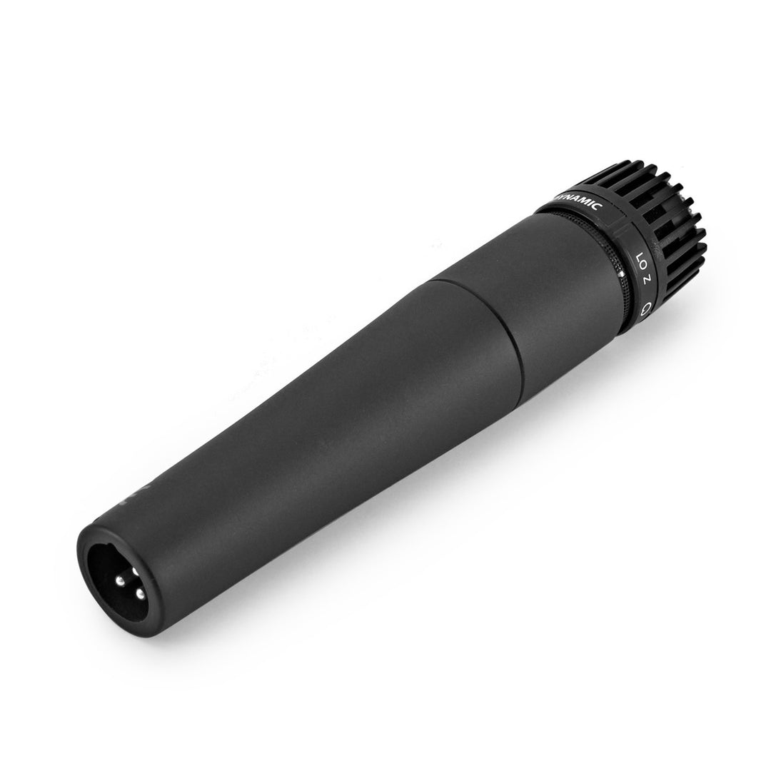 Shure SM57 Startpaket