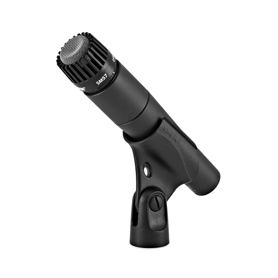 Shure SM57 Startpaket