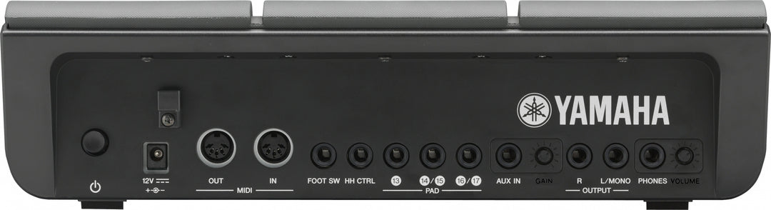 Yamaha DTX-Multi 12 Sampling Pad