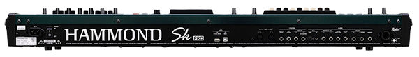 Hammond SK PRO 61 E-Orgel