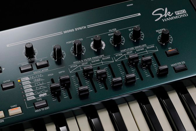 Hammond SK PRO 61 E-Orgel