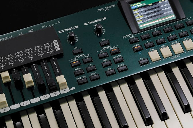 Hammond SK PRO 61 E-Orgel
