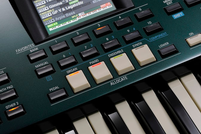 Hammond SK PRO 61 E-Orgel