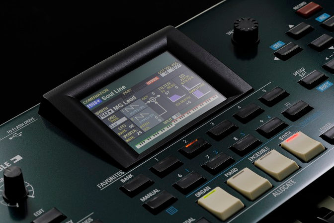 Hammond SK PRO 61 E-Orgel