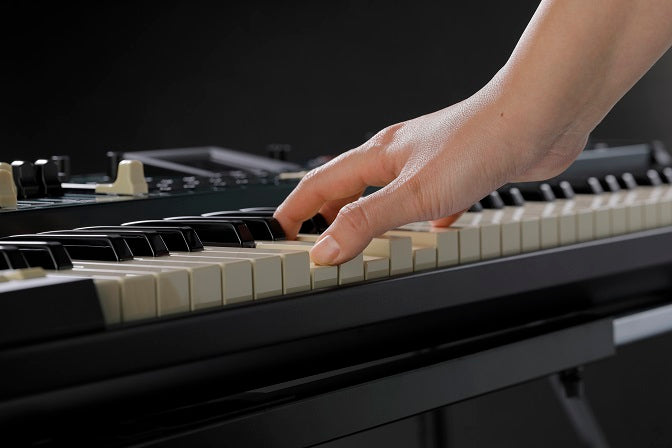 Hammond SK PRO 61 E-Orgel