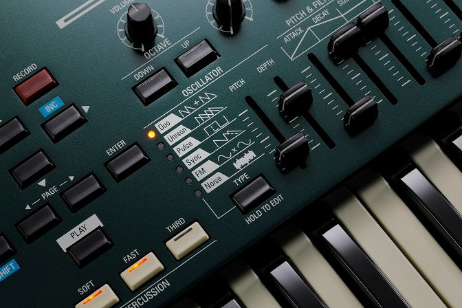 Hammond SK PRO 61 E-Orgel