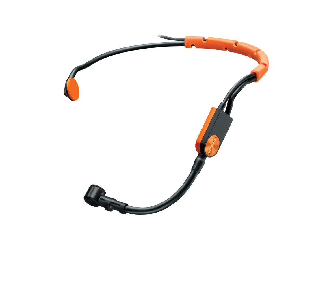 Shure BLX14 SM31 Kabelloses Fitness Headset (S8 - 823-832 MHz)