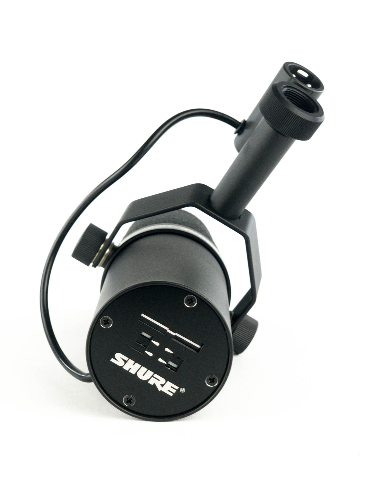 Shure SM7B